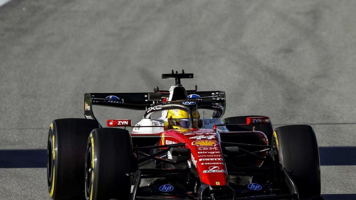 Recap test Barcellona 2026 - Day 5 | Hamilton segna il miglior tempo della settimana