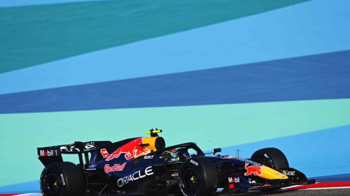 Red Bull, Hadjar vuole una cosa dal 2026: la prima vittoria