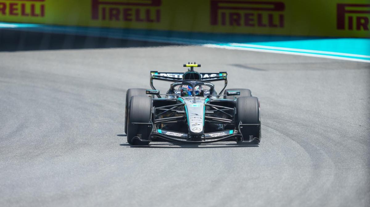 F1 | Sprint Miami, Brundle avverte: “Livelli mai così ravvicinati”