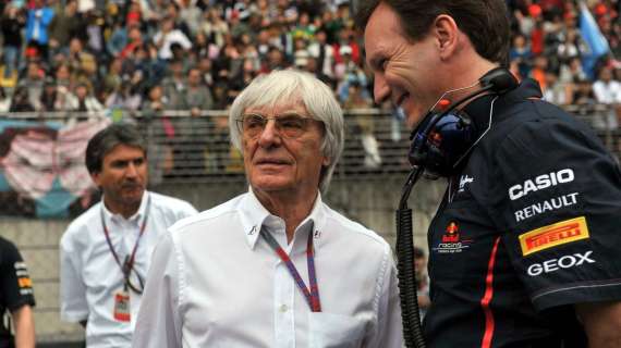 F1 | Indagine Horner, Christian riceve il drastico consiglio di Ecclestone