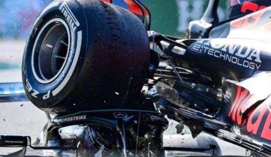 Formula 1 | La Red Bull rigetta le accuse di Wolff: colpa al 50%