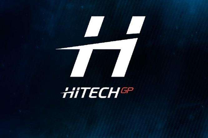 F2 / Hitech al debutto con una coppia da F1: Ghiotto - Mazepin