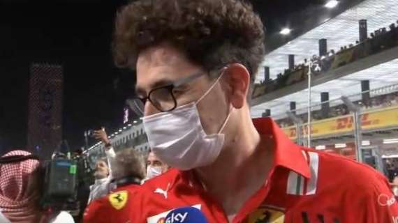 Formula 1 | Ferrari, speranza Binotto: Leclerc deve approfittare, Sainz potrebbe