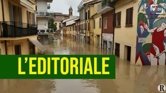 F1 | Alluvione Emilia e annullamento Imola: la Formula 1 tenda la mano
