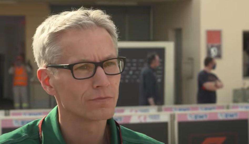 Formula 1 | Aston Martin, Krack elogia il motore Ferrari ma sottolinea: tanti problemi