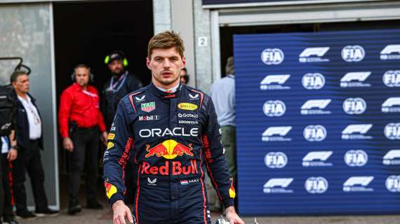 F1 | Red Bull, Verstappen sempre più convinto di rimanere: lo dice BBC