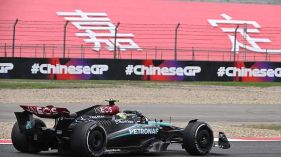 F1 | Mercedes, ad Austin sviluppi importanti con vista al 2025