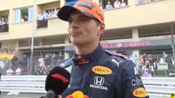 Formula 1 | Red Bull, Verstappen: "Vittoria fantastica, ma la stagione è lunga"