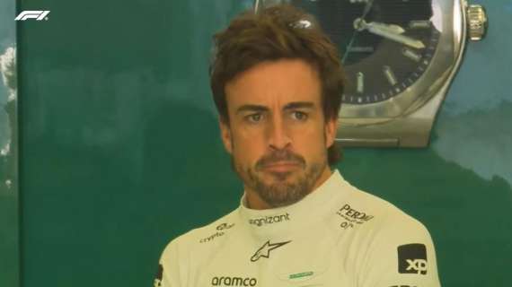 F1 News | Minardi su Alonso: "Ho capito subito che sarebbe stato un campione"