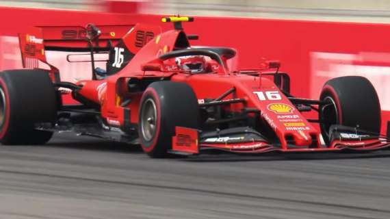 F1/ Ferrari, Mancini (Stampa): "Un podio ma tanti errori"