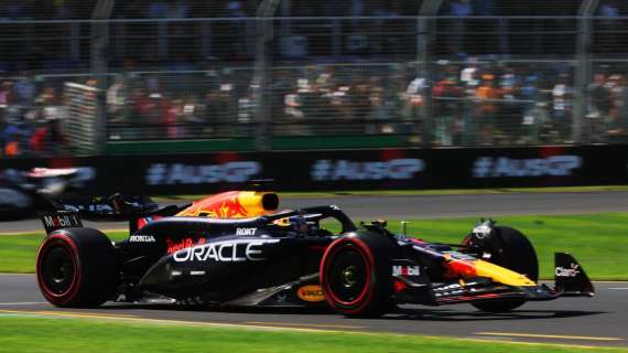 F1 | Austria, Verstappen si salva: niente penalità, Norris ha esagerato