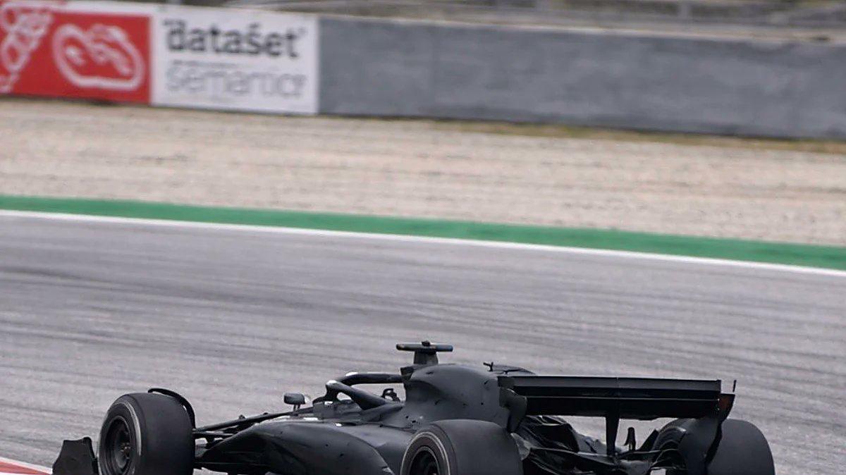 Audi regala i primi assaggi di 2026: cosa abbiamo imparato dai test