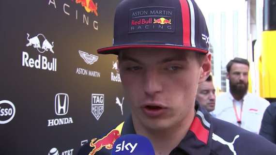 Formula 1 / Brundle:" Avrei scommesso su Verstappen per il Mondiale" 