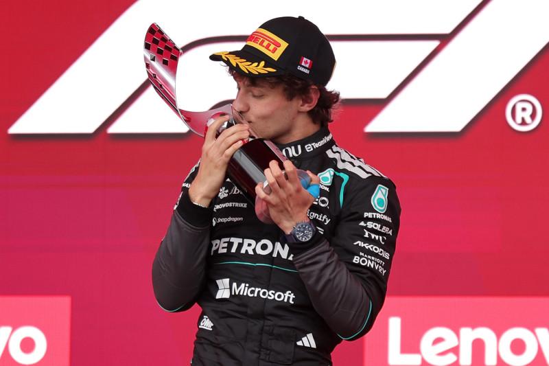 F1 | Antonelli e la maturità dei campioni: in Canada non ha dominato, ma ha convinto