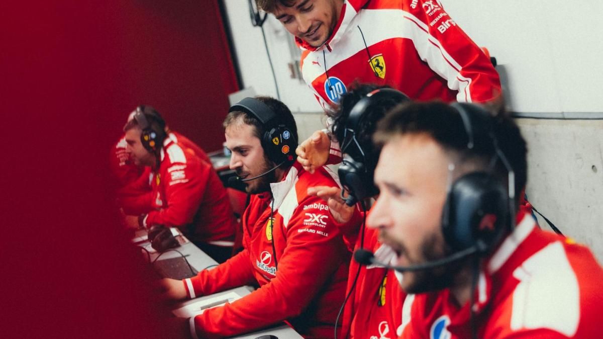 F1 | Ferrari, arriva la strigliata: "0 scuse, dovete lottare per il titolo..."