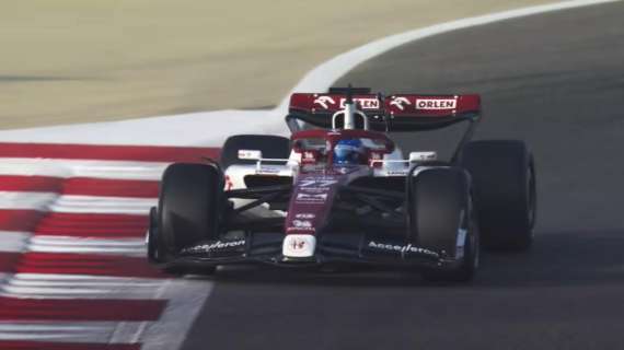 Formula 1 | Alfa Romeo, Bottas non raggiunge Prost e Senna: 103 q3 di fila e stop