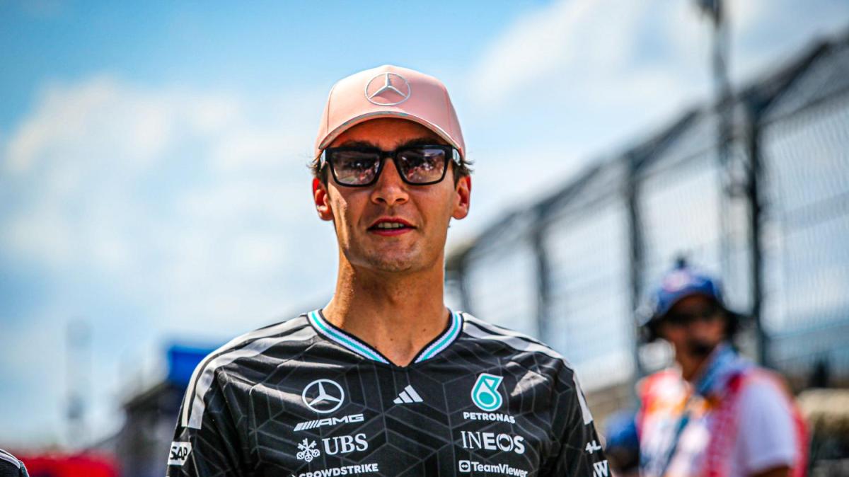 F1 | Mercedes, Russell frustrato e Kimi un leader: Genè analizza