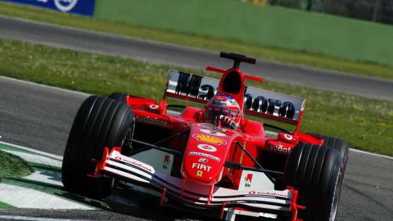 F1 | Barrichello difende Hamilton: fiducia nella svolta Ferrari