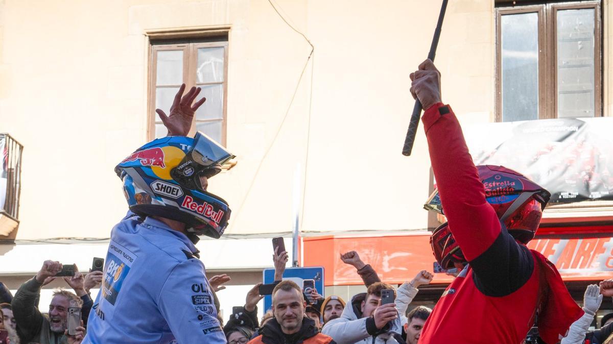 F1 Formula 1 | MotoGp punta alcuni circuiti di F1: ecco quali 