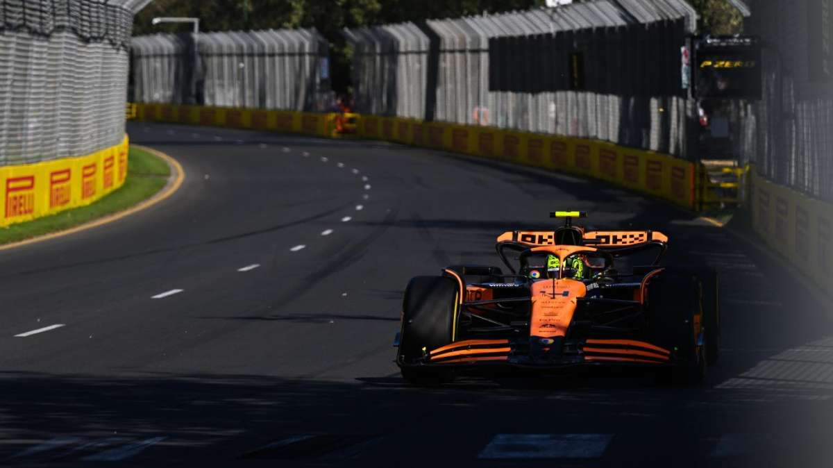 F1 | McLaren, Norris frena gli entusiasmi: "Siamo in lotta, ma ancora..."