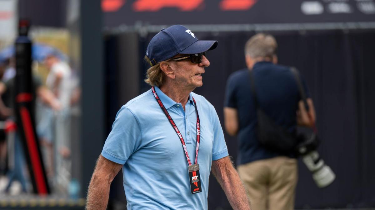 F1 | Fittipaldi: “La Lotus 72? Nessuna macchina mi ha mai dato tanto”