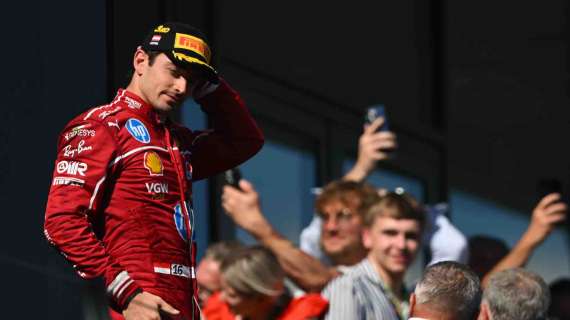 Formula 1 | Ferrari, l'analisi del passo ti dà ragione: sfida aperta a McLaren? 