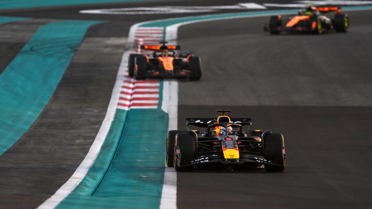 La mossa “geniale” della McLaren che ha inceppato il piano Red Bull