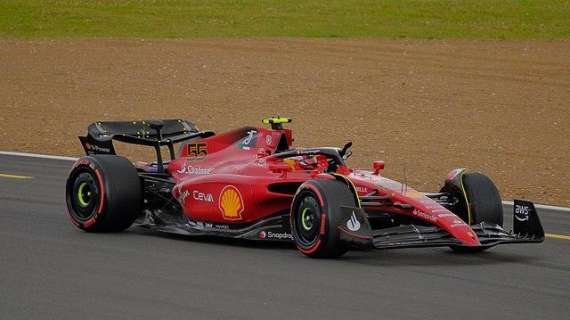Formula 1 | Ferrari, iniziano i test a Fiorano con la SF-21 