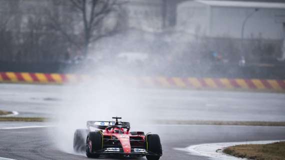 F1 | Ferrari, ad Imola test cruciale per il 2025: la SF-25 ricerca l'effetto McLaren