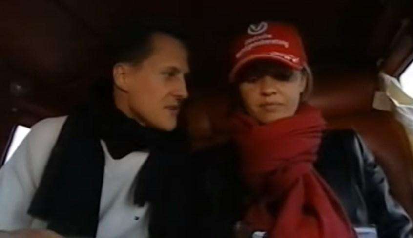 F1 / Ferrari, condizioni Michael Schumacher: il criptico messaggio di Corinna