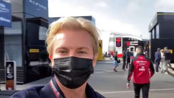 Formula 1 | La strana idea di Rosberg sul futuro della Formula 1 