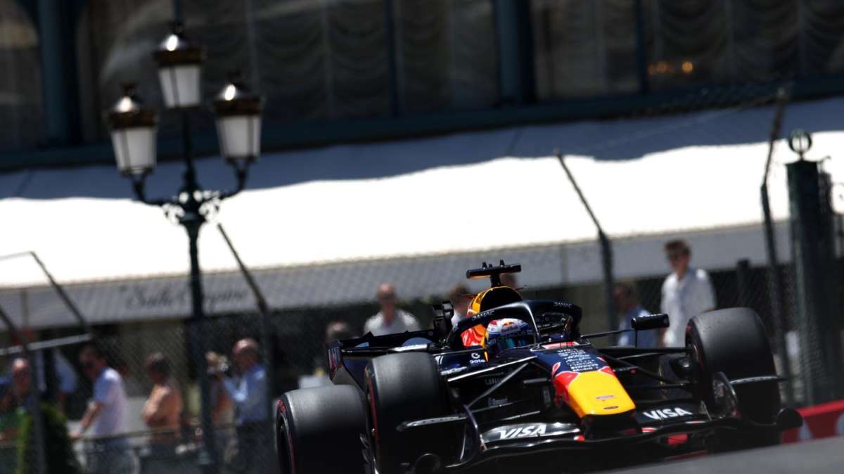 F1 | Red Bull, PU nuova a Verstappen: Monaco una vera beffa