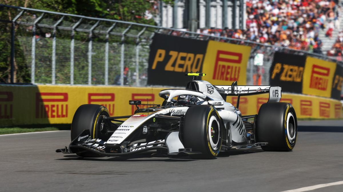F1 | Sprint Canada: Gasly, Bearman, Bottas e Albon partono dalla pit lane
