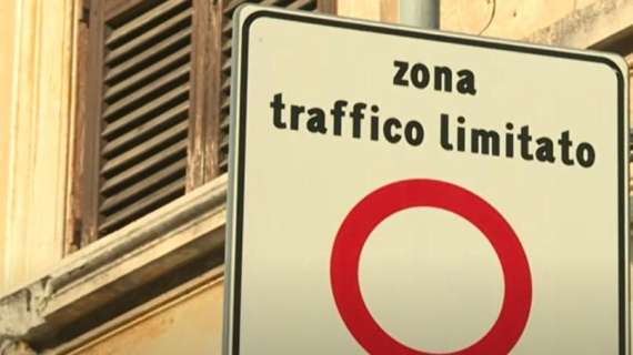 ZTL Roma | Blocco auto, sarà alla "Milanese": le ultimissime