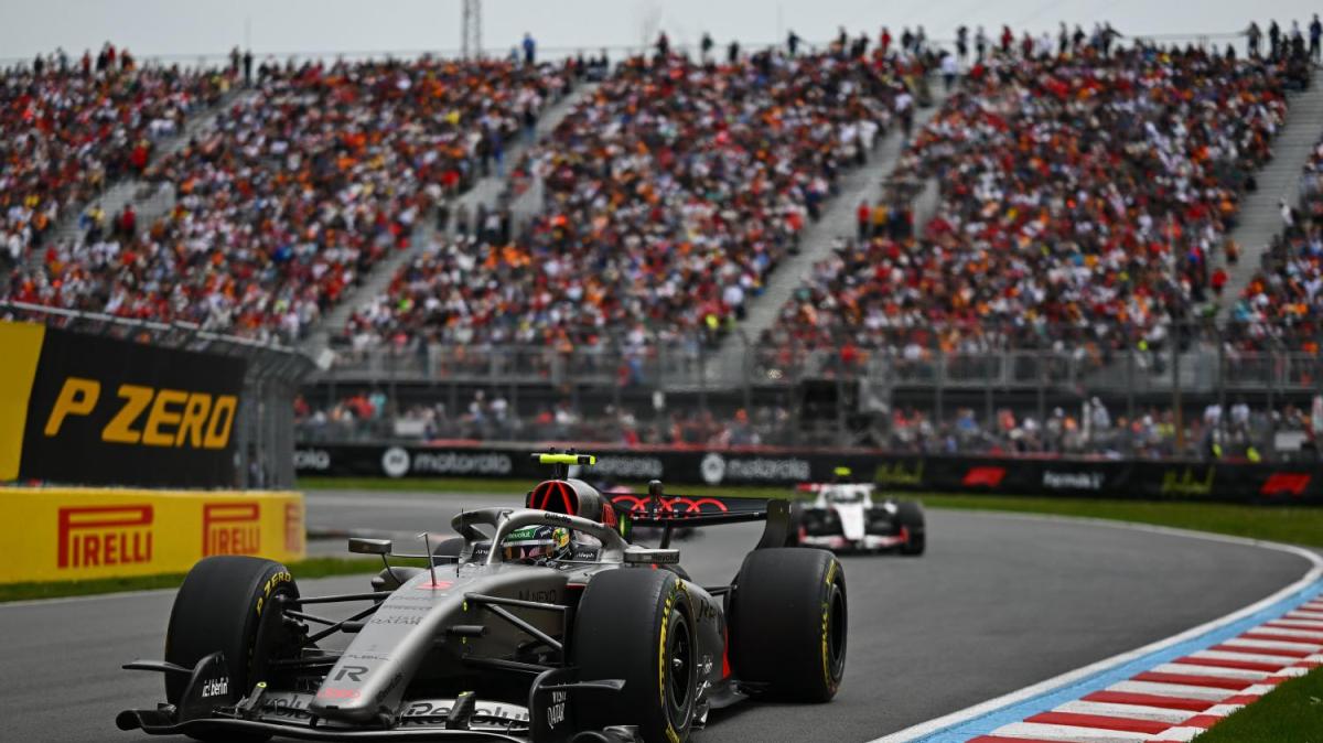 F1 | Gare più corte nel 2027 per evitare costosi rifacimenti dei telai?