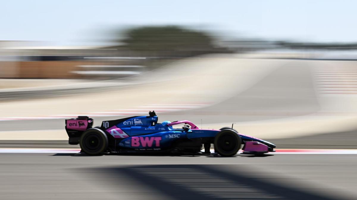 F1 | Alpine-Mercedes shock: Gasly e Colapinto in crisi