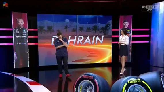 Formula 1 / Pole Position, il pronostico di Sky Sport F1: solo Vanzini vota diverso