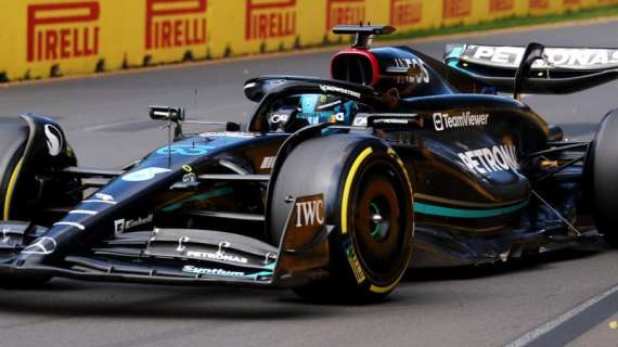 F1 | Mercedes, la W15 2024 sarà una copia della RB19?