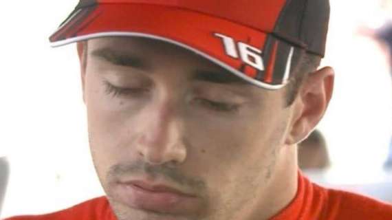 Formula 1 | Ferrari, Leclerc da leader dice la sua: frustrato e sconsolato. E su Binotto...