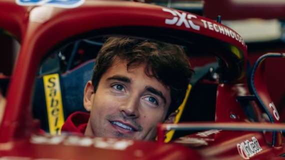 Ferrari Media Centre