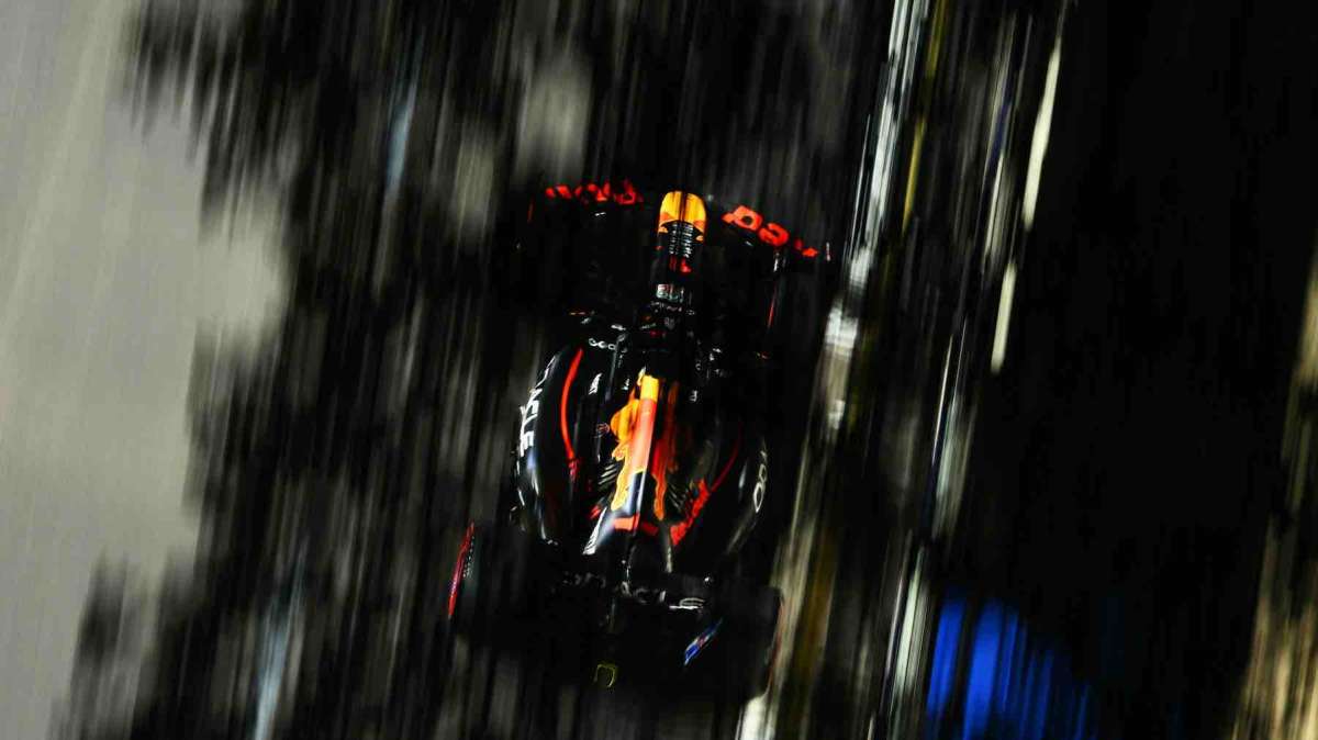 F1, Red Bull, è il giorno di Verstappen: ecco perché può sperare 
