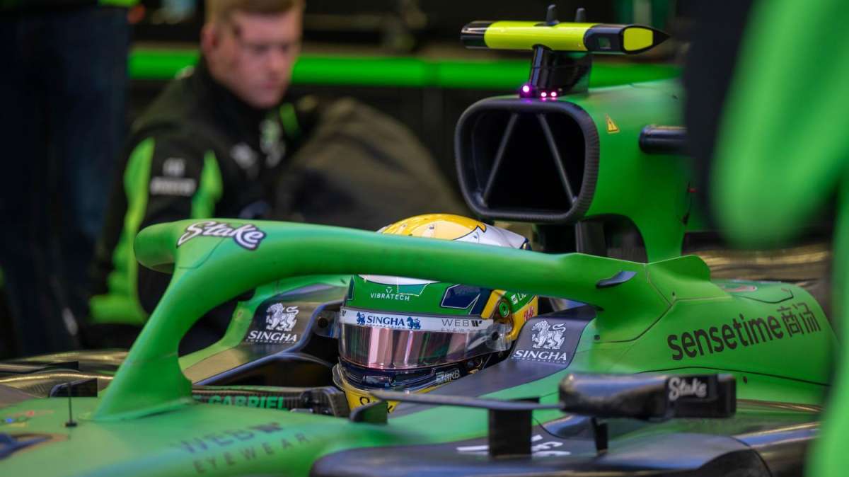 F1 | UFFICIALE, Sauber: nessuna penalità per Bortoleto dopo FP2 Monza