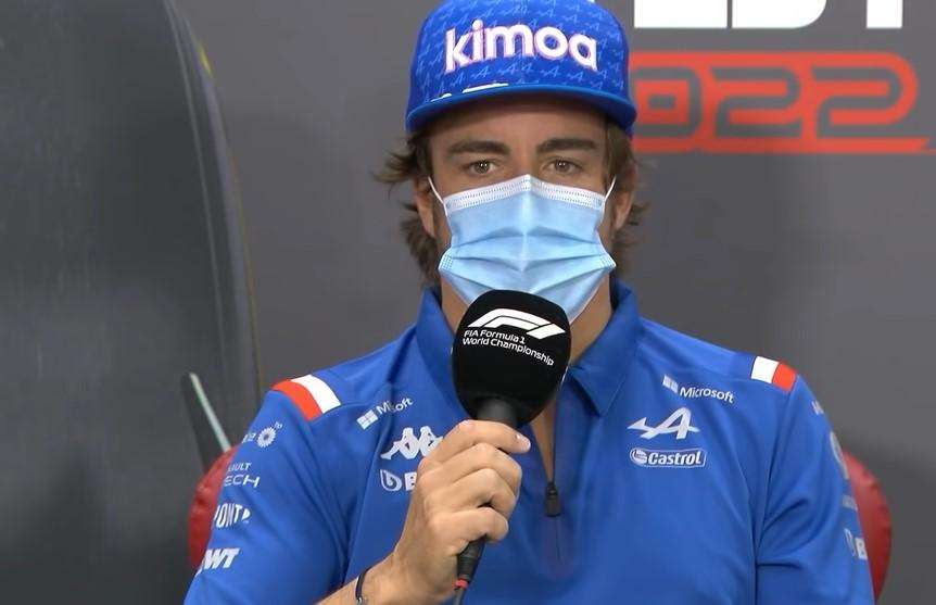 Formula 1 | Alonso e i sorpassi: in TV sembrano più facili