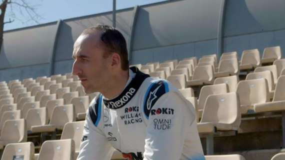 F1 / Kubica e la BMW: unica vittoria nel Circus e ora insieme nel DTM