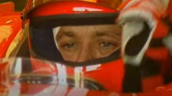 F1 | Salucci e il retroscena su Valentino Rossi: l'amore per la Formula 1 e quel pilota...