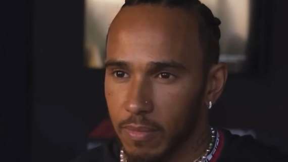 F1 | Incidente Russell-Hamilton, arrivano le scuse di Lewis