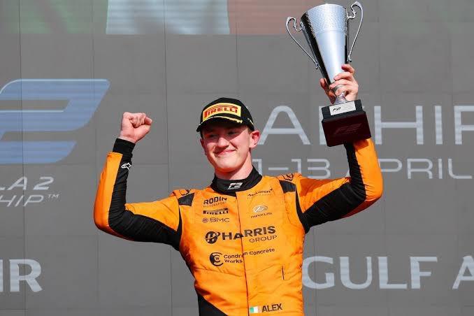 Alpine, Briatore pensa a Dunne per il 2026: contatti 