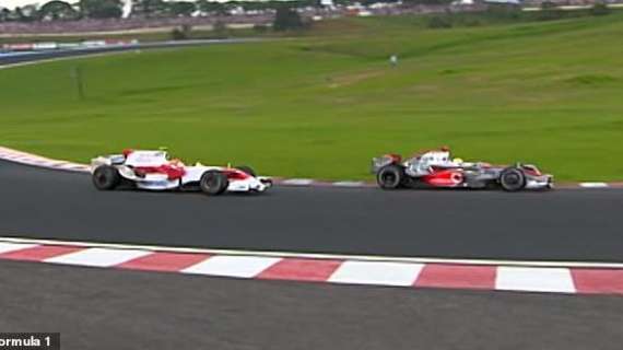 F1 | Massa e il Mondiale 2008: riuniti gli avvocati, Felipe in silenzio stampa