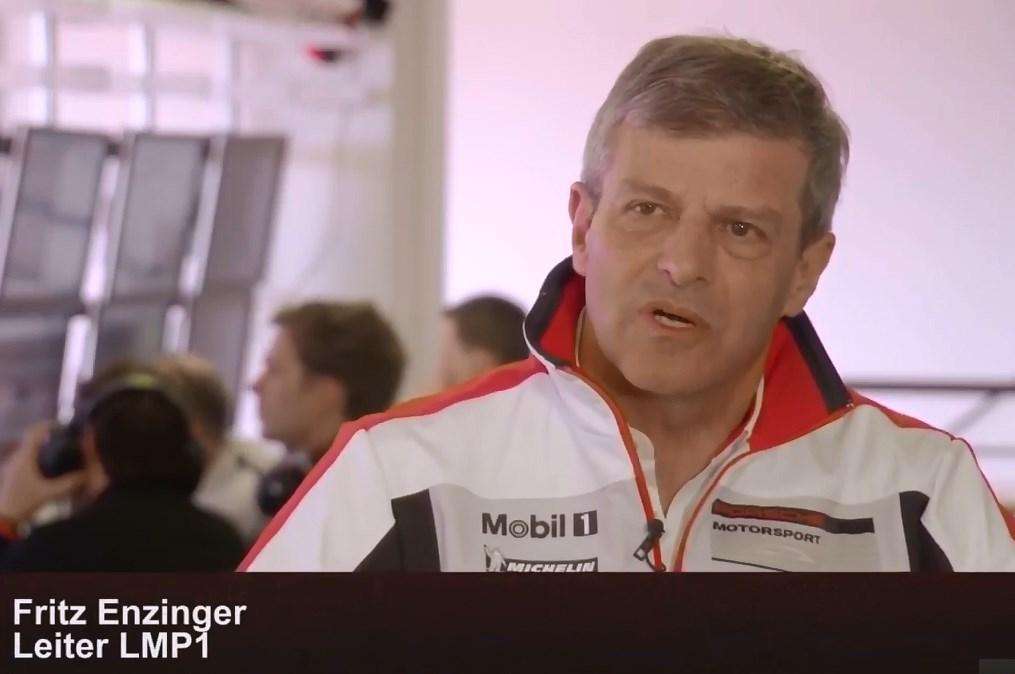 F1 / La Porsche: "Eravamo vicini al ritorno, poi intoppo con Volkswagen"