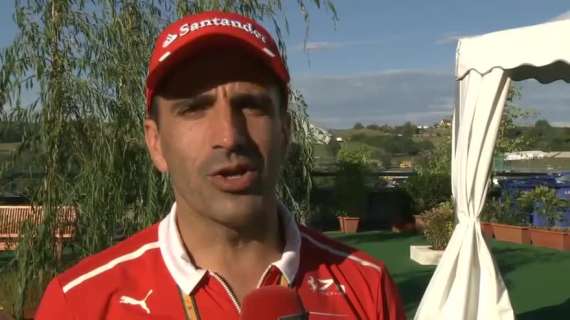F1/ Genè sul nuovo acquisto Ferrari: "Sainz veloce quanto Verstappen"